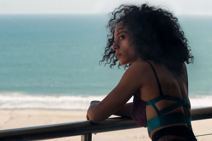 TIFF 2026: Chris Rock Shows His Depth with 'Misty Green'