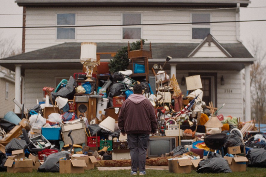 TIFF 2026: 'Trash Mountain' Is Another Man's Treasure