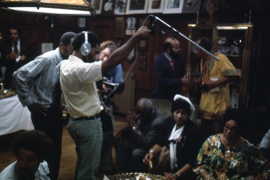 TIFF 2026 : Once Upon a Time in Harlem Is a Resonant Historical Document │ Exclaim !