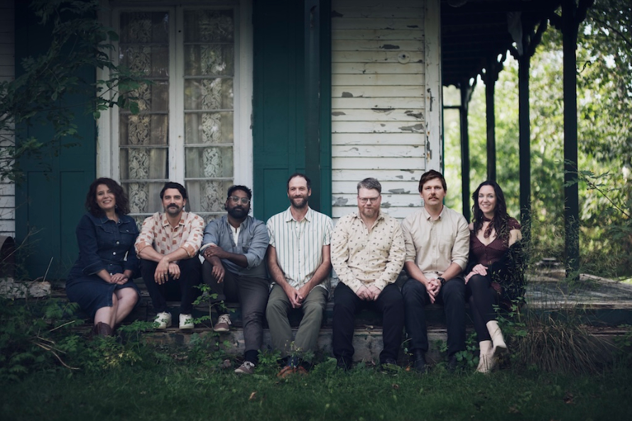 Hey Rosetta! Returns, Kardinal Drops Firestarter Vol. 2, and Punk Anarchy Hits T.O. — image 1