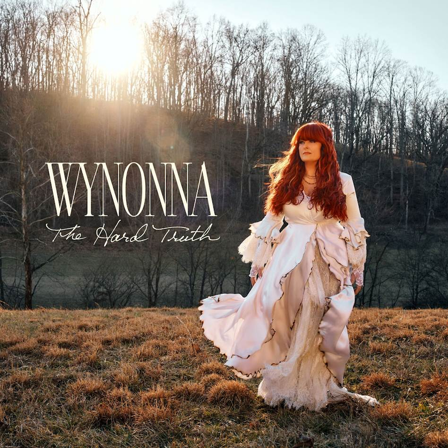 Wynonna Won't Turn Away from 'The Hard Truth'