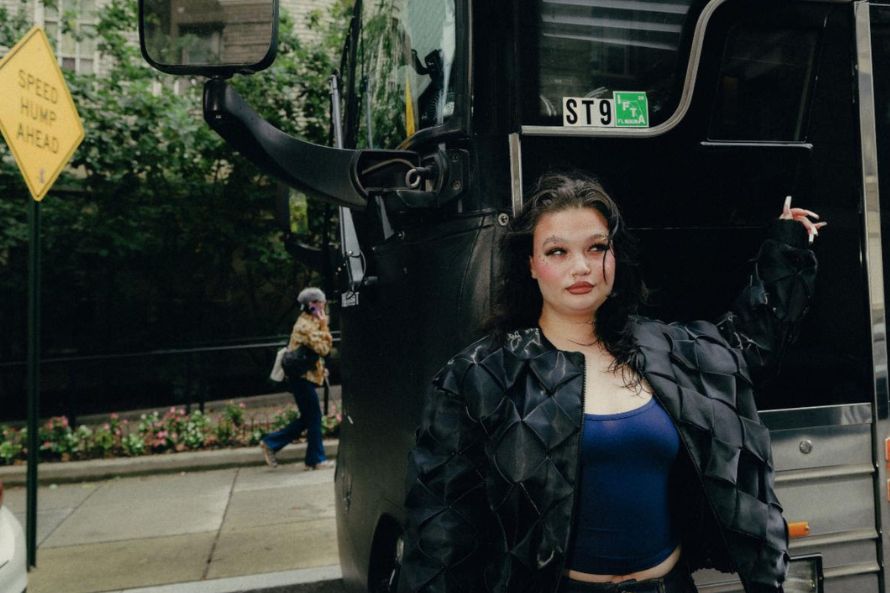 Toronto Gets the Tour News: Lola Young, Bella Poarch and a Busy Concert Week — image 2