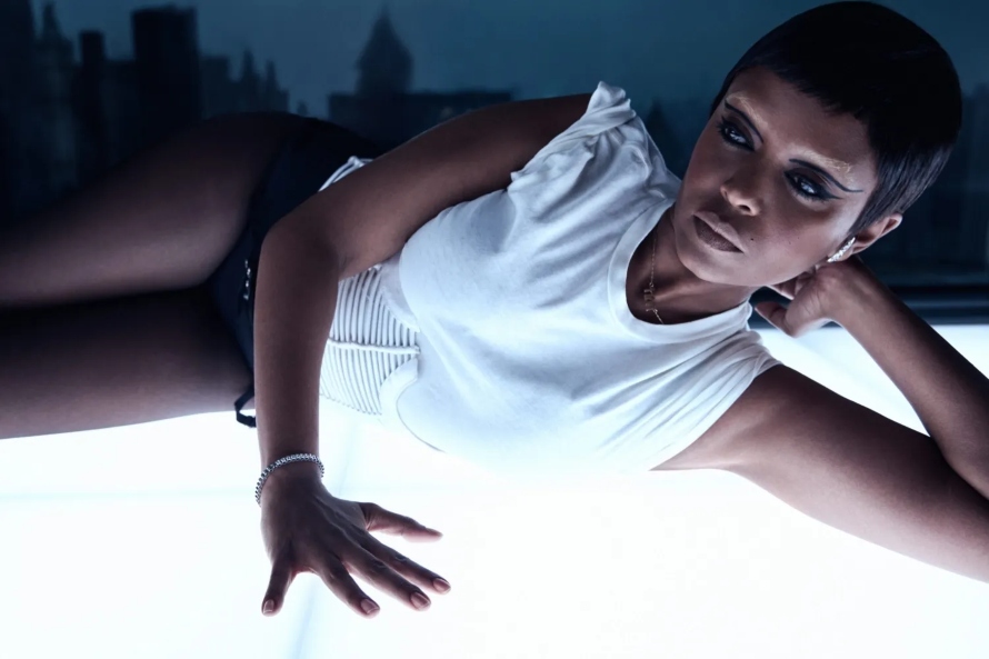 Kelela's Otherworldly Vision Came to Life in Toronto