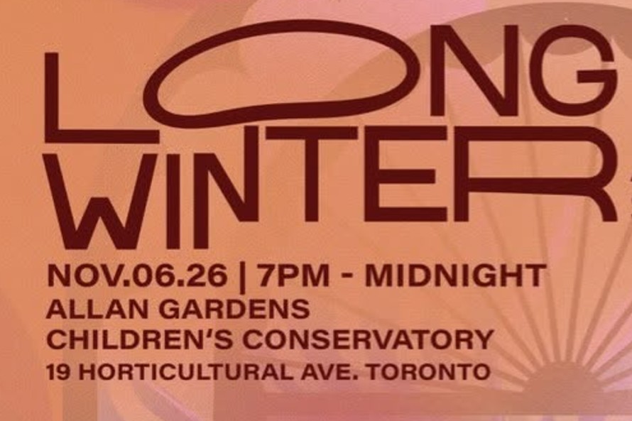 Long Winter 2026–2027 Kicks Off with Witch Prophet, SlowPitchSound