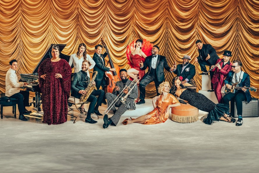 Postmodern Jukebox Bring the Future Is Vintage Tour to Canada in 2027